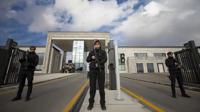 MİT ABŞ-İran atəşkəsində mühüm rol oynayıb - KİV