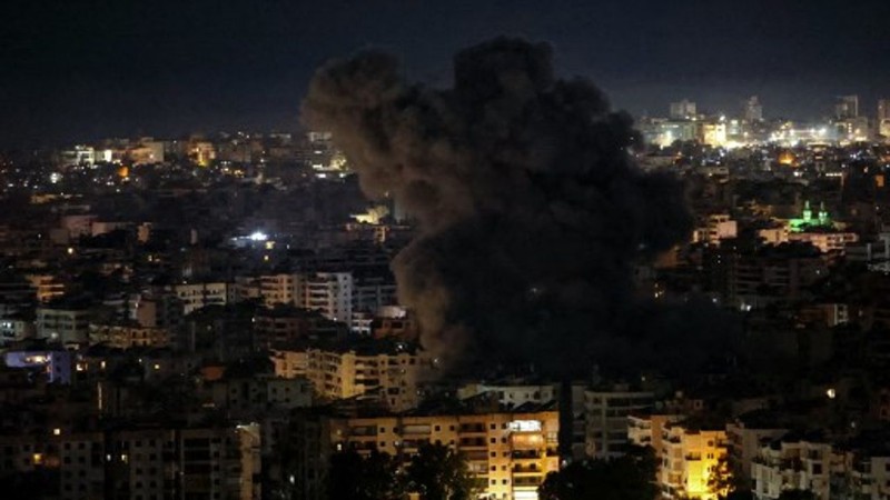 Yaxın saatlarda İsrail şiddətli atəşə məruz qala bilər