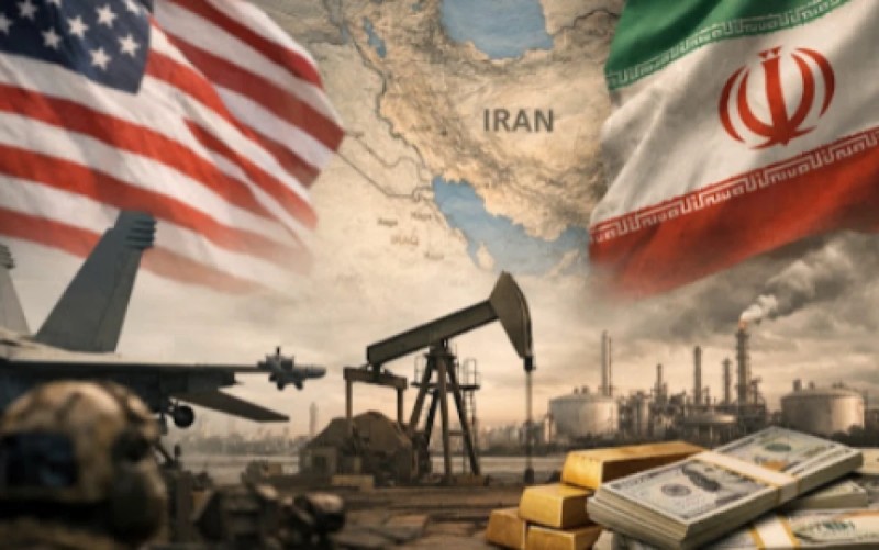 Müharibə qorxusu çəkildi, neft ucuzlaşdı