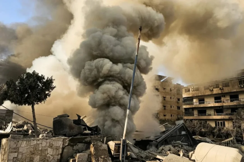 İrana dəyən zərər necə ödəniləcək?