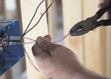 Elektrikə qoşulmaq üçün yeni qayda tətbiq ediləcək