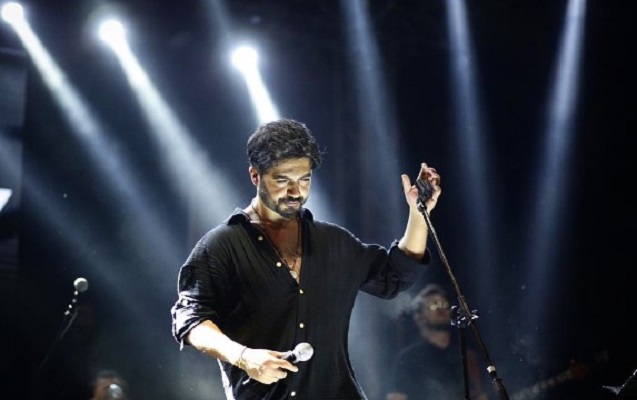 Yusuf Güney də saxlanıldı