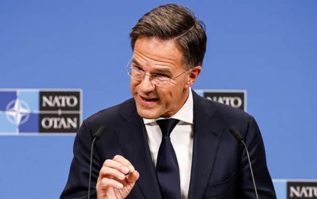 “NATO artıq bunu müzakirə etmir”