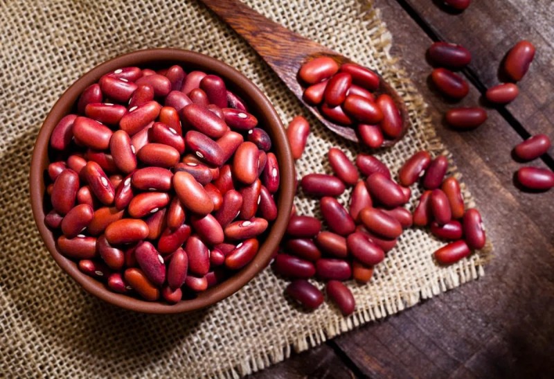 Azərbaycan Argentinadan lobya tədarükünü bərpa edib