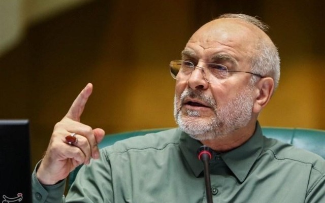 İrandan atəşkəslə bağlı növbəti xəbərdarlıq