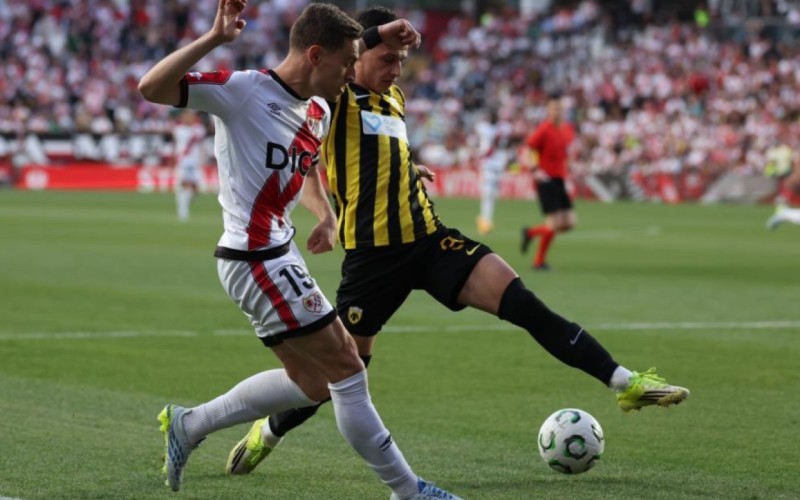 Konfrans Liqasında 1/4 final mərhələsinə start verildi