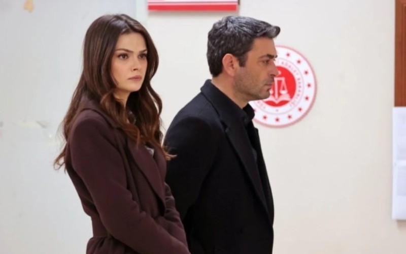 Uzak şehirin çəkilişləri dayandırıldı