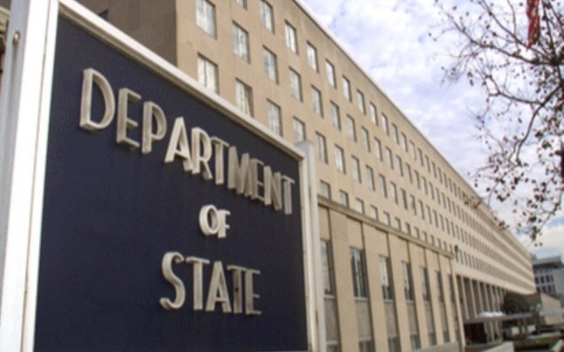 TRIPP proqramı ABŞ-ın prioritetlərindən biri olaraq qalır - Dövlət Departamenti