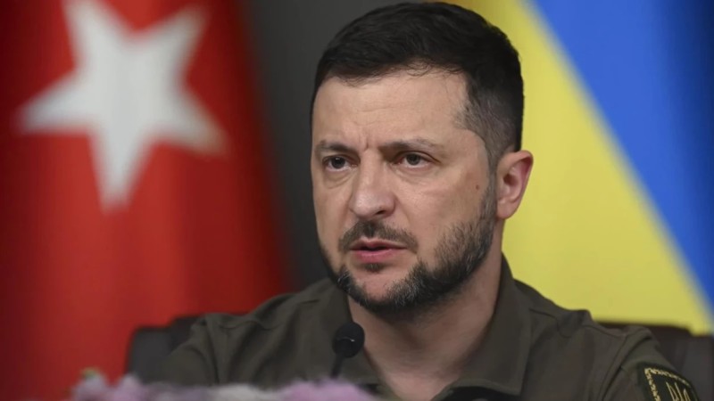 Putinlə görüşə hazıram