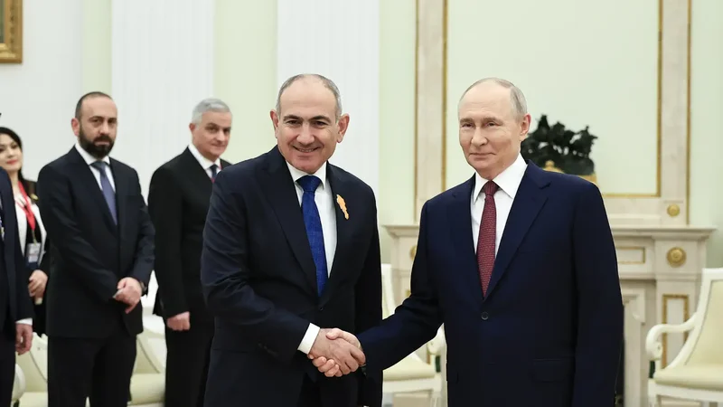 Seçkilərdən sonra Putinlə görüşəcəyəm