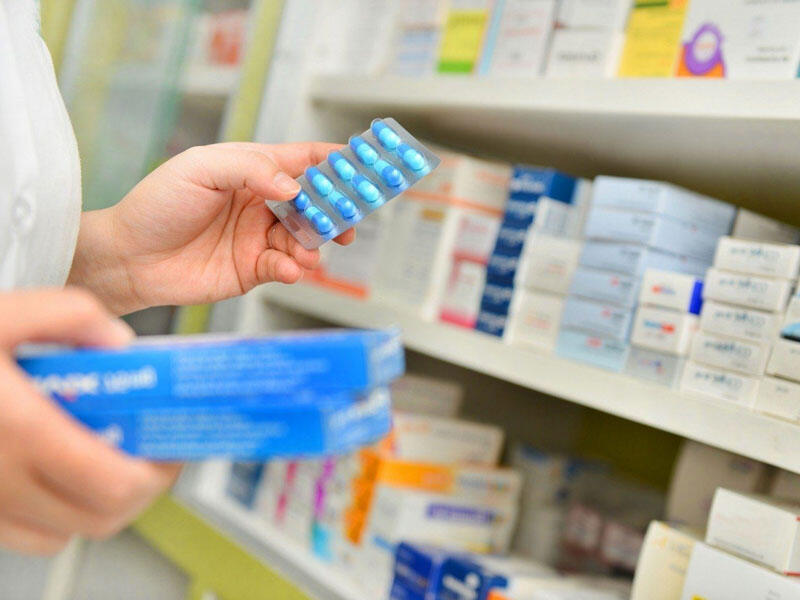 Bu dərmanları qətiyyən ALMAYIN