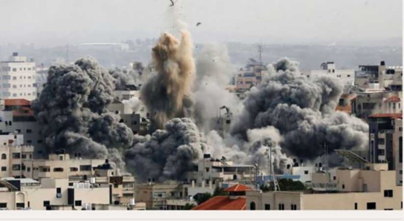 Yaxın Şərq yenidən alovlanır: 15 gün sonra...