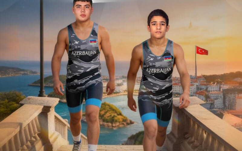 Antalyada güləş üzrə “Zəfər kuboku” keçiriləcək