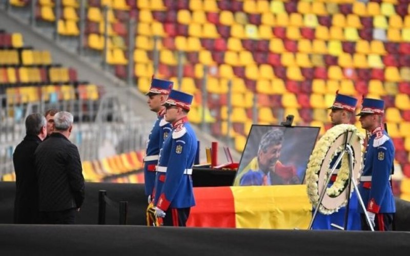 Bu stadion Mirça Luçeskunun adını daşıyacaq