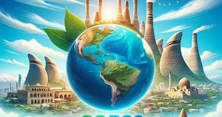 Bütün dünyaya təsir edəcək proses başladı