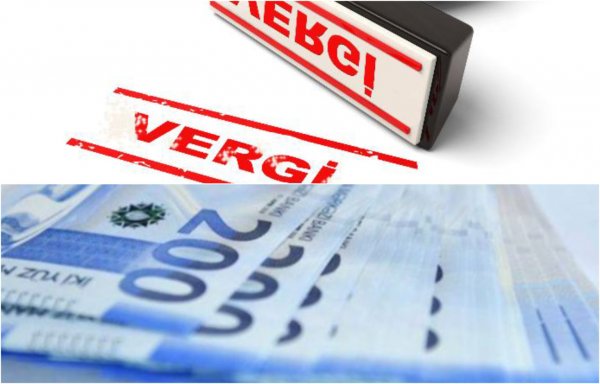 Bu şəxslərin ailələrinə vergi güzəşti olacaq