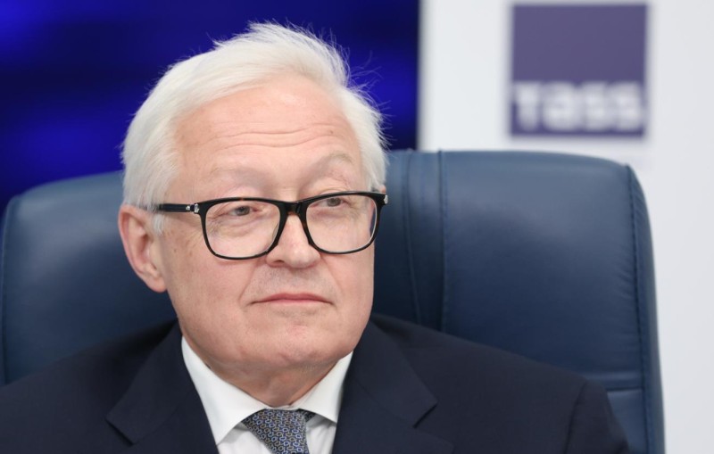 Ryabkov: Rusiyanın Qərb yarımkürəsindən çıxmaq niyyəti yoxdur