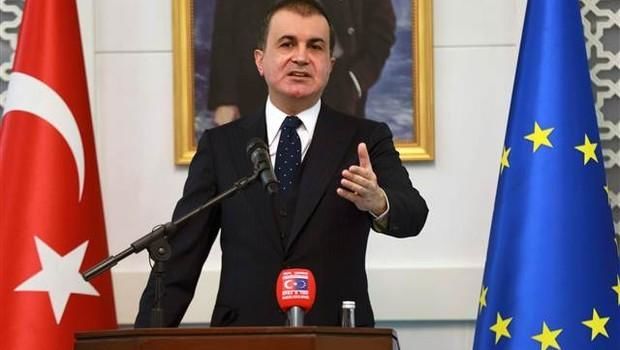 ABŞ-la İran arasında atəşkəs problemləri həll etmir - Çelik