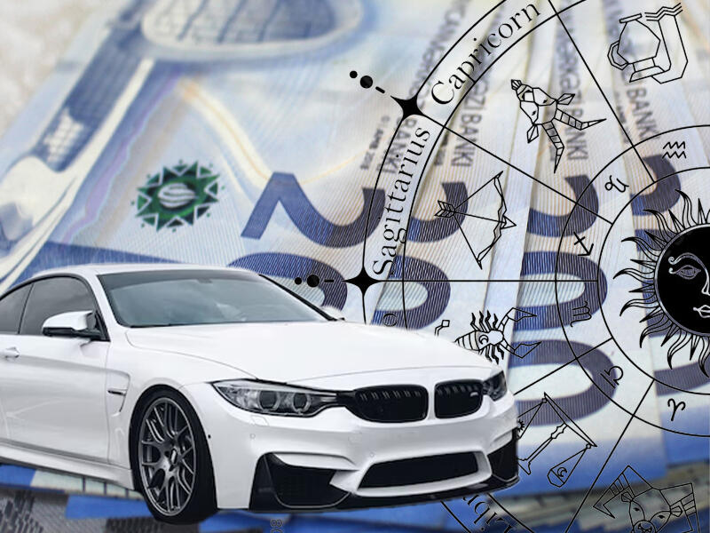 Varlı olmaq potensialına malik 5 BÜRC: Astroloqlardan müjdə