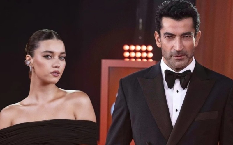 Məşhur aktyor A.B.İdə - FOTO