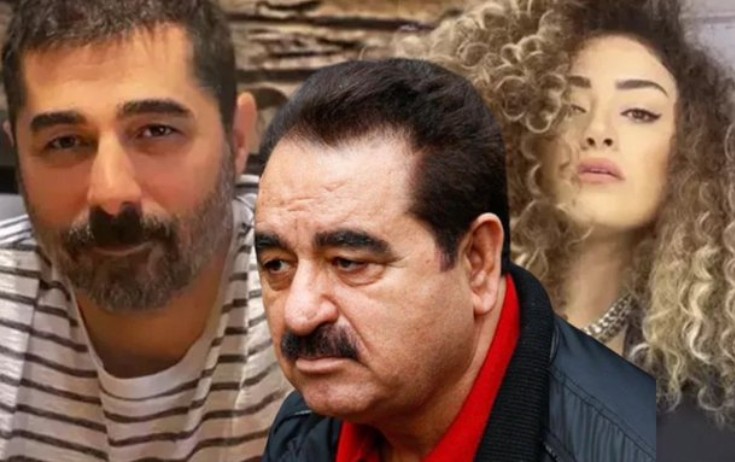 Onlara haqqımı halal etmirəm - Tatlısesin səsyazısı yayıldı