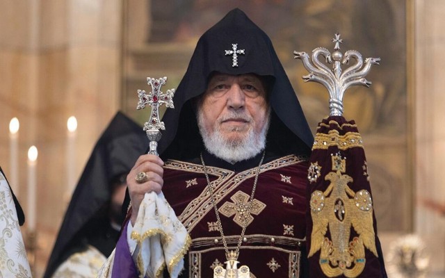 Qareginin ölkədən çıxış qadağası ləğv edildi