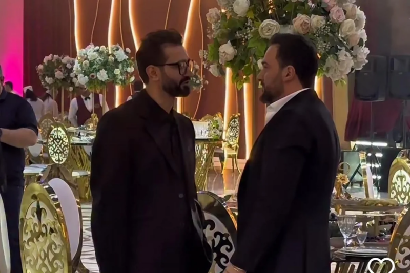 Nikosayağı aylar sonra göründü - VİDEO