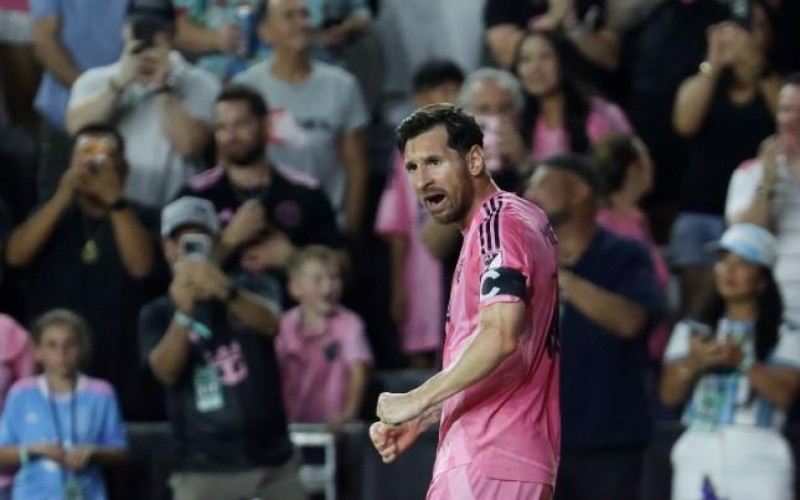 Barselonadan Messi açıqlaması