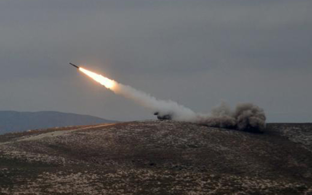 İranı orduya hücumda ittiham etdilər