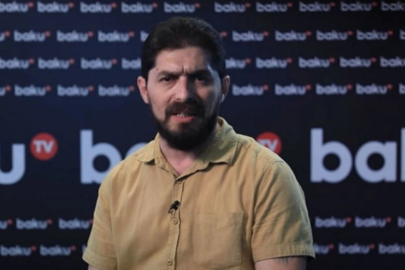 Federasiyaya yeni mətbuat katibi təyin edildi