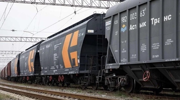 Bu istiqamətdə yüklərin daşınması 190 faiz artdı