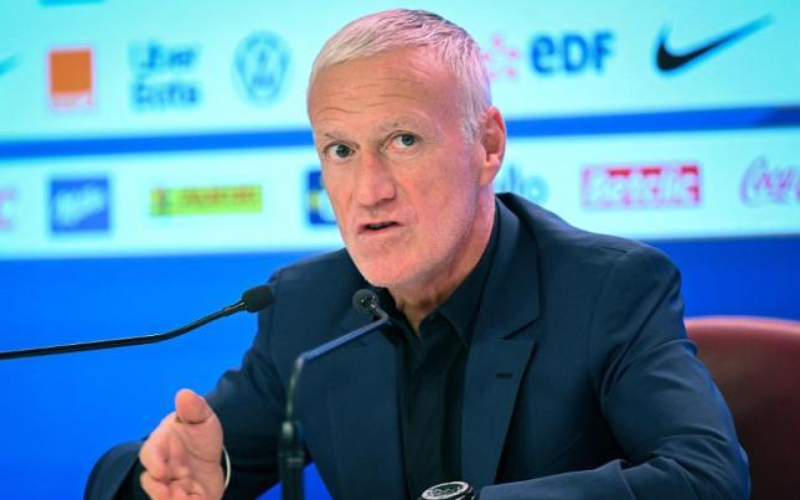 Deşam Realın baş məşqçisi ola bilər