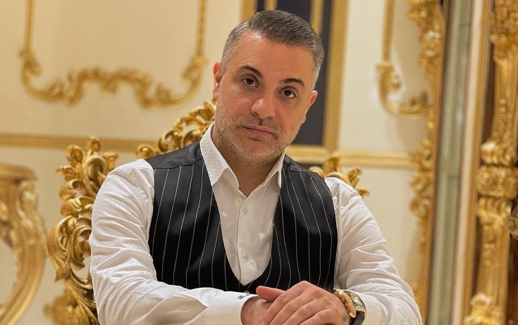 Müğənni qızı haqqında danışmaqdan imtina etdi