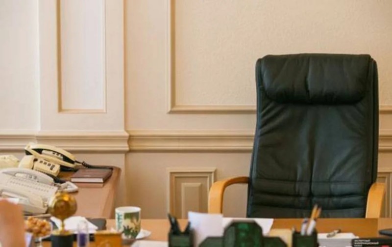 Məşğulluq Agentliyində kadr dəyişikliyi olub