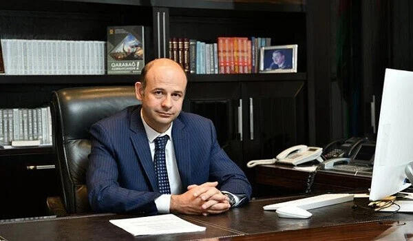 Donanmanın idarəçiliyi ona tapşırıldı