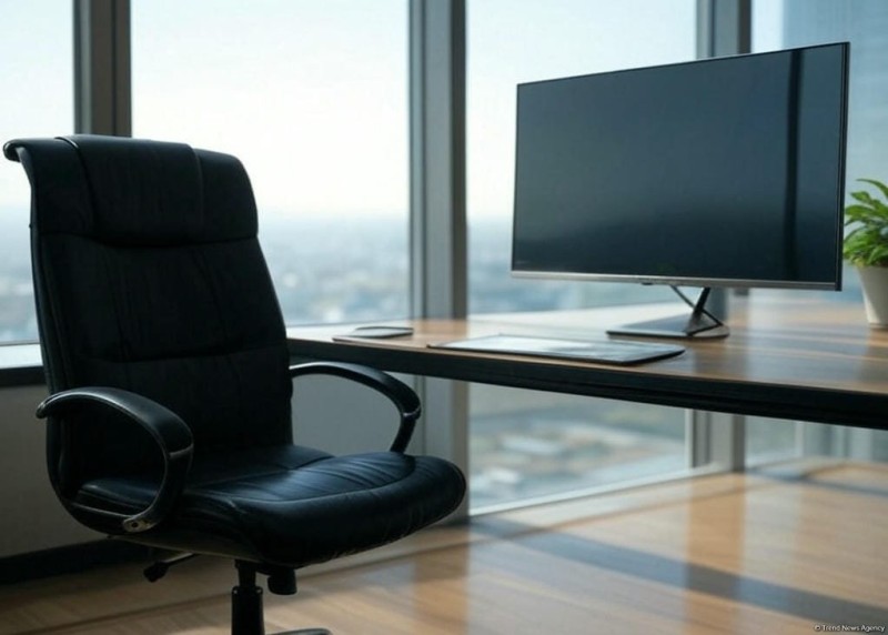 Azərbaycanda MSK üzvü vəzifəsindən azad edildi