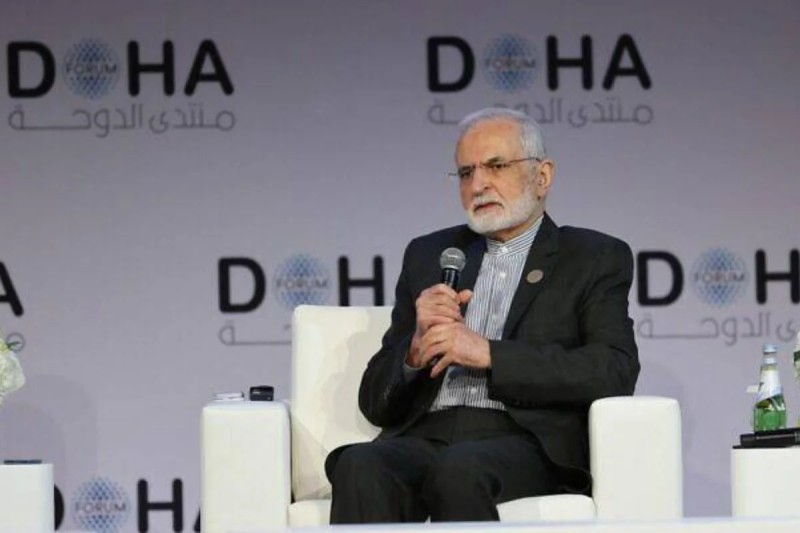 Xameneinin baş müşaviri də öldü - Evi vurulmuşdu