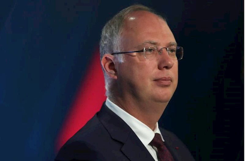 Putinin nümayəndəsi ABŞ-də:  Ukrayna ilə bağlı danışıqlar aparır?