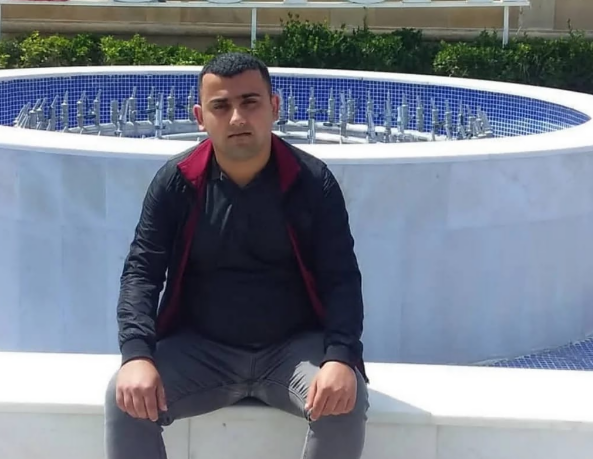 Ötən ay kanalda batan gəncin meyiti TAPILDI - FOTO