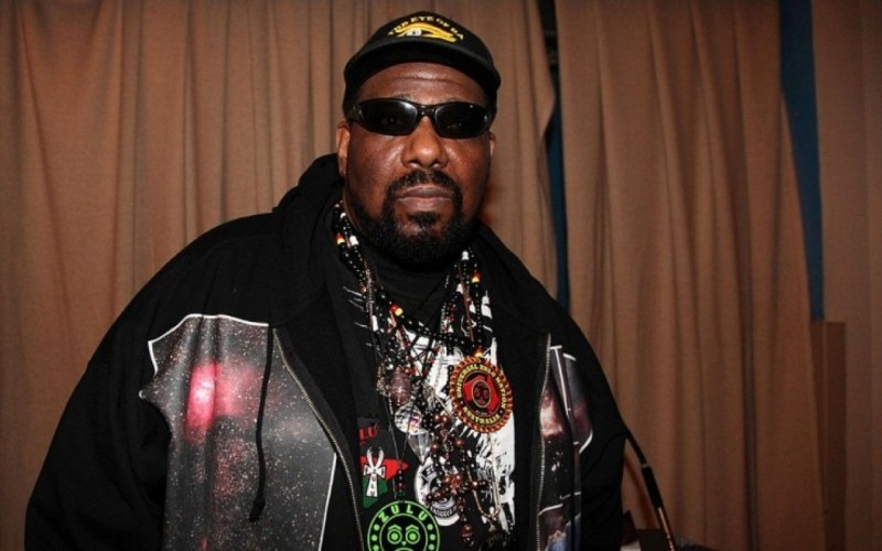 Məşhur reper xərçəngdən ÖLDÜ