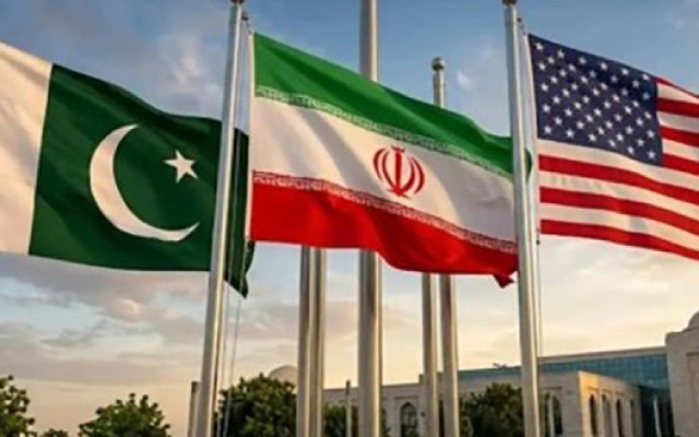 Bu gün ABŞ-İran danışıqları BAŞLAYIR