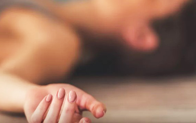 İmişlidə 15 yaşlı qızın meyiti TAPILDI