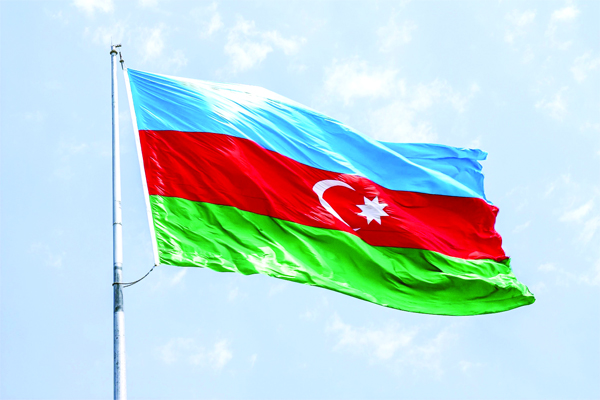 Azərbaycan adının dəyişdirilməsi təklif olunur