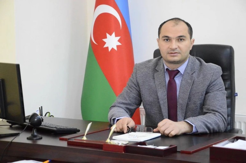 Şəki-Zaqatala Regional Mədəniyyət İdarəsinə yeni TƏYİNAT