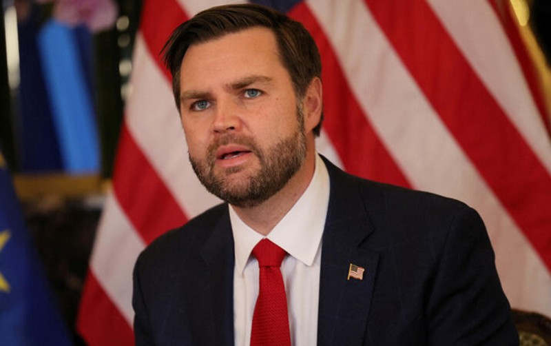 Pakistan Baş naziri ilə Cey di Vens arasında görüş olub