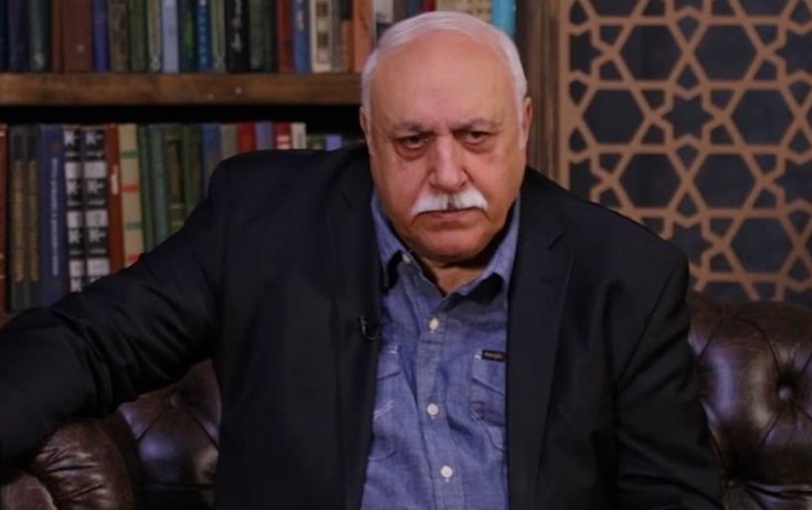 Bunu dövlət səviyyəsində qadağan edərdim - Eldar Mansurovdan ŞOK SÖZLƏR