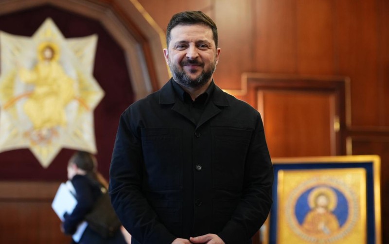 Atəşkəsi uzatmağı təklif etdi