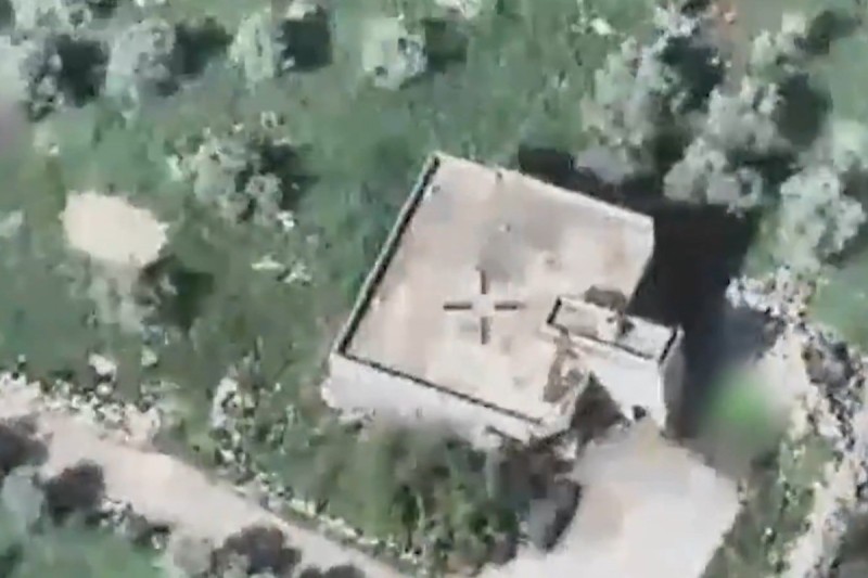 İsrail 24 saatda Hizbullaha 200-dən çox zərbə endirib