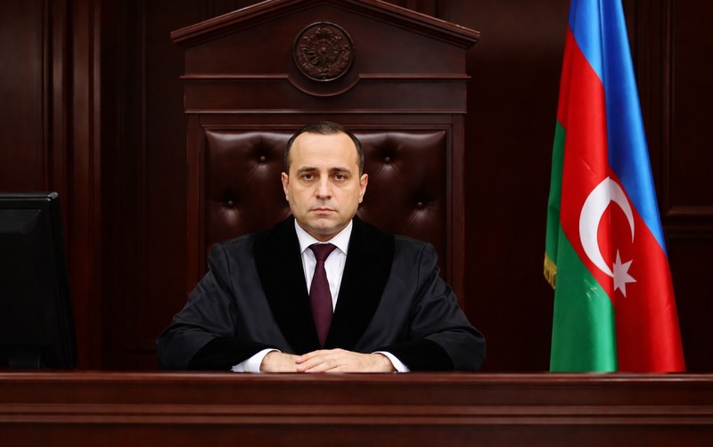 Anar Tanrıverdiyevə ağır itki üz verdi