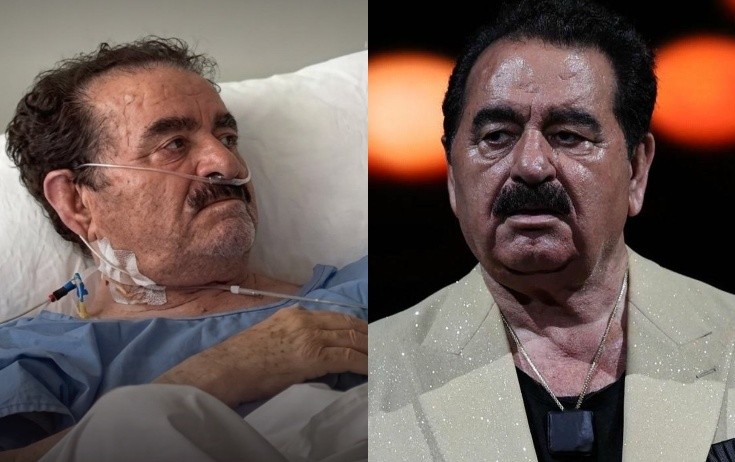 Tatlıses əməliyyat olundu - Foto